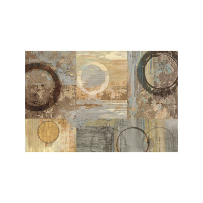 Objectively Speaking by Brent Nelson - Print on Canvas