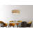 Arleen 3 - Light Drum Chandelier-973362650