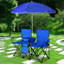 Chaise de réalisateur pliante Rollins
