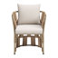 Venetta Outdoor Dining Armchair