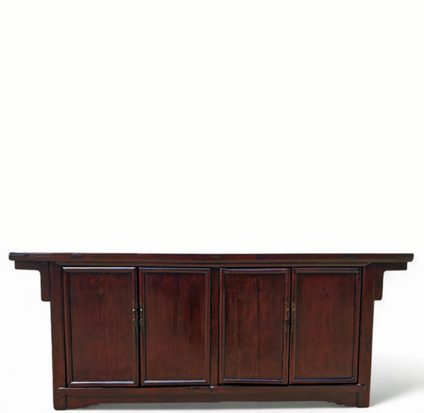 83.07'' W Solid Wood Sideboard