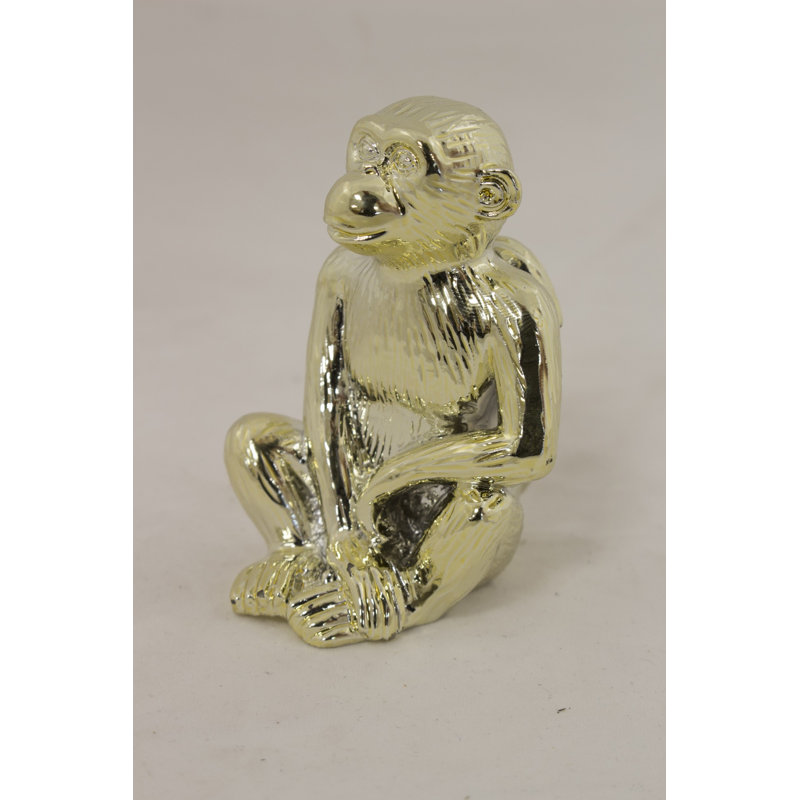 Karola Animals Decorative Object