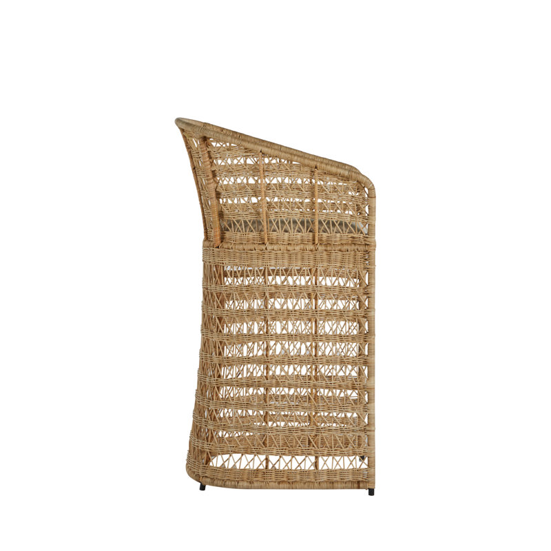 Libby Stool, Bar Stool (29.75" Seat Height)