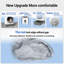 Stainless Steel Litter Box