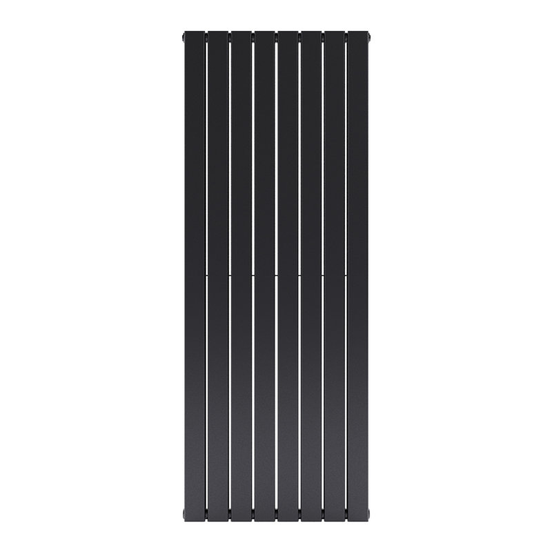 Carney Vertical Designer Radiator, 1600cm H x 608cm W x 61cm D