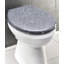 Ottana Elongated Toilet Seat
