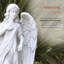 Statue d'ange Addyson