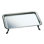 Rectangle Stainless Steel Tray