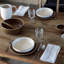 Monterosa Fine Stoneware Pasta Bowl