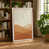 Cream Border