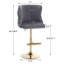 Ensemble de tabourets de bar Hengming-493663556