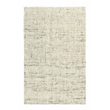  5X8 Handwoven Natural Area Rug By Classic Home