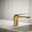 Avid Single-Handle Bathroom Sink Faucet-1319617143