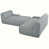 Gray Polyester is out of stock