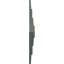 Endurathane Woodruff Ceiling Medallion, 23 1/4"OD x 7/8"P-28582100