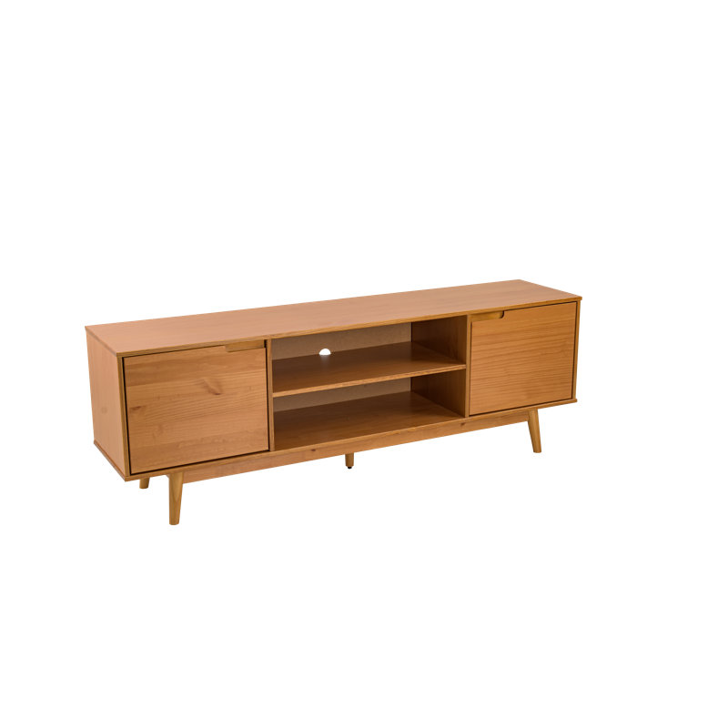 Meuble télé Adair 70, H 23,7 po x L 70 po x l 15,91 po