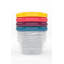 Babymoov Bowls, 4-Piece Storage Food Containers 4x4 oz