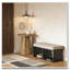 Table basse en bois