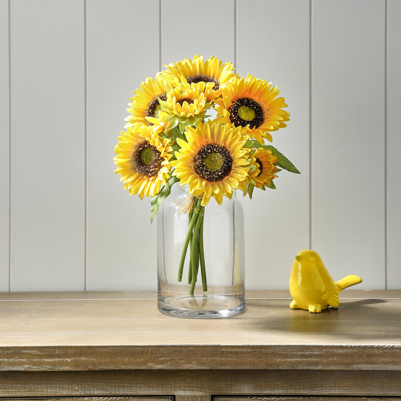 Ensemble de tournesol 14 "Pu