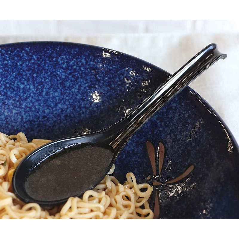 Tashika Soup Spoon