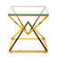 Eyler Frame Coffee Table