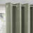 Cameron Thermal Insulated 100% Blackout Grommet Curtain Panel-1421403080-1421403084