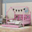 Lit gigogne en bois Bridgegate-722390334