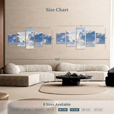 Simple Sky