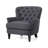 Club Chair+Ottoman