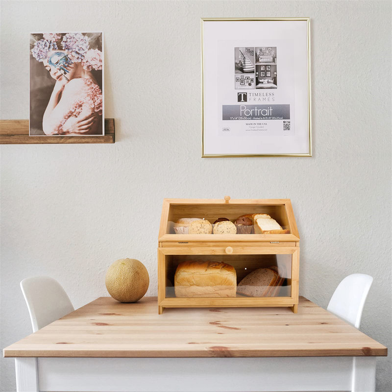 Renzie Food Storage Container