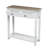 Waucoma 29.8'' Console Table