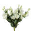 Plastic, Silk Artificial Arrangement