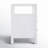 Celine 21" 2-Drawer Nightstand-816999356