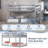 Gurtej Kids Twin Over Twin Bunk Bed-1568367814