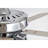 Leday 52'' Ceiling Fan with Light Kit-250895744