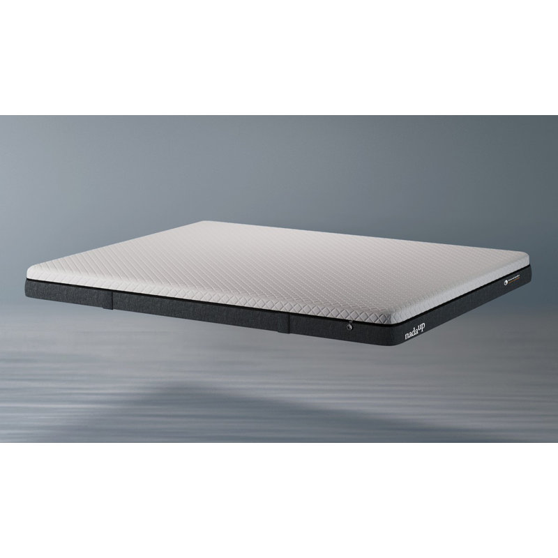 NadaUp Mattress, European Kingsize (160 x 200 cm)