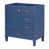 Bleu est en rupture de stock