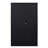 Adjustable Height Dividers Folding Filing Locker, Handle Locks, Spring Loaded Door Storage Cabinet, Locking Doors,-1275916789