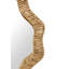 Komodo Novelty Rattan Mirror