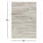 Tamala Abstract Indoor / Outdoor Rug-1684737407