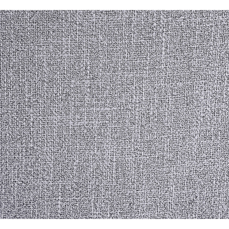 Chaise d'appoint rembourrée (ensemble de 2)