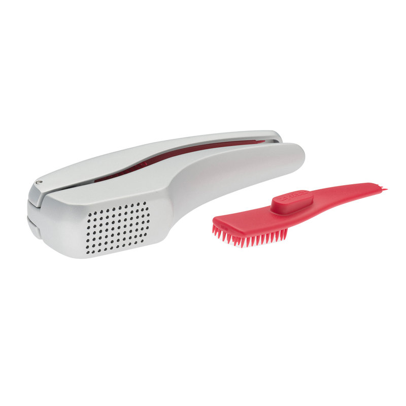 Presse-ail avec nettoyeur Zyliss Susi 3
