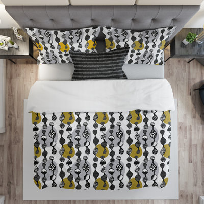 Ensemble de housse de couette Vancamp