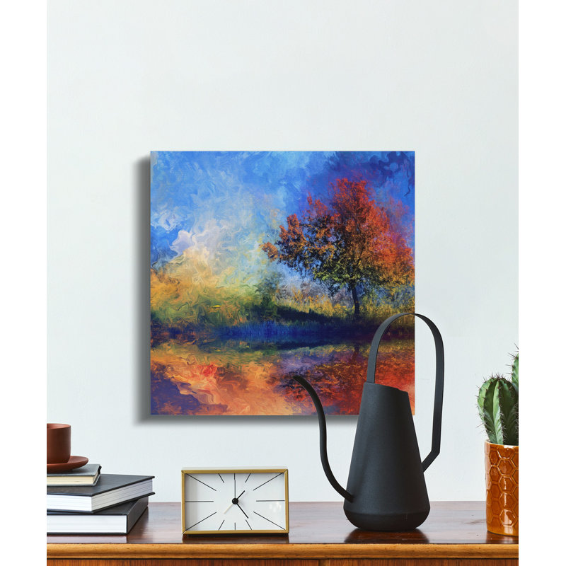 Wrapped Canvas Print Set, 81.28 cm H x 81.28 cm W