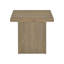 Ensemble de tables basses carrées Architectural-1374721425