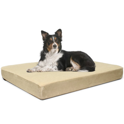 Ransdell Orthopedic Pet Bed