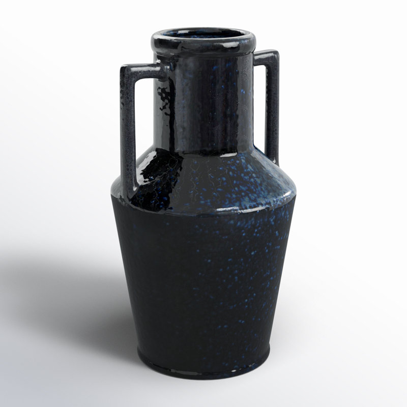 11.05'' Ceramic Table Vase