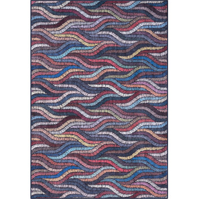 Christoula Abstract Indoor Rug
