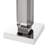 Livia 12'' H Tabletop Candlestick