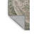 Machine Washable Gray Area Rug-135731228